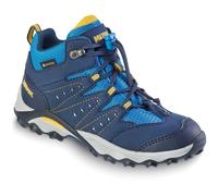 MEINDL Kinder Multifunktionsstiefel Tuam Junior GTX navy/mais 37 (4056284568251)