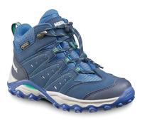 Meindl Kinder Wanderschuh Tuam Junior GTX Nachtblau/Verde Größe 42