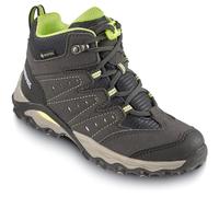 Meindl Tuam Junior GTX graphit/lemon 34