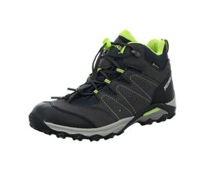 Meindl Tuam Jr. für Kinder, grau, Größe 29 EU