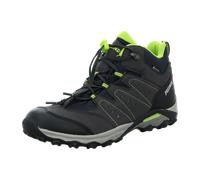 Meindl Tuam Junior GTX Graphit/Lemon 40