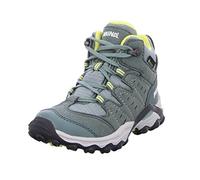 Meindl - Tuam Junior GORE-TEX® Bergstiefel Kinder schilf grün 33