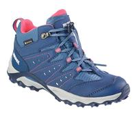 Meindl Kinder Tuam GTX Schuhe (Größe 33, blau)