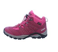 Meindl Tuam Junior GTX Erdbeer/Tuerkis 30