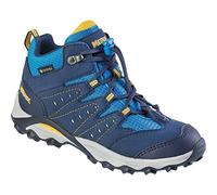 Meindl Kinder Tuam GTX Schuhe (Größe 36, blau)