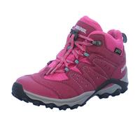 Meindl Kinder Multifunktionsstiefel Tuam Junior GTX Erdbeer/Türkis Größe 32
