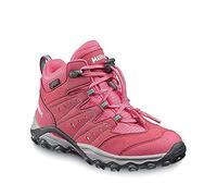 Meindl Tuam Junior GTX, erdbeer/türkis, 37