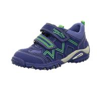 Meindl Tuam Junior GTX für Kinder, blau, Größe 32 EU
