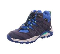 Meindl - Tuam Junior GTX Kinder nachtblau verde blau 34