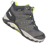Meindl Tuam Junior GTX graphit/lemon 28