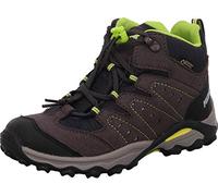 Meindl Tuam Junior GTX graphit / lemon, Gr. 35