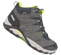 Meindl Kinder Multifunktionsstiefel Tuam Junior GTX Graphit/Lemon Größe 36