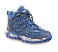 Meindl Tuam Junior GTX graphit/lemon 38