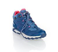 Meindl - Tuam Junior GORE-TEX® Bergstiefel Kinder jeans blau 33