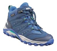 MEINDL Kinder Multifunktionsstiefel Tuam Junior GTX (2095) 40 nachtblau/verde
