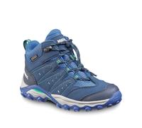 Meindl Tuam Junior GTX nachtblau / verde, Gr. 33