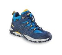 Meindl Tuam Junior GTX Trekkingschuh Freizeitschuh Jungen blau 37