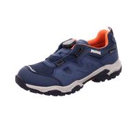 Meindl Tuvalu Junior Boa für Kinder, blau, Größe 39 EU