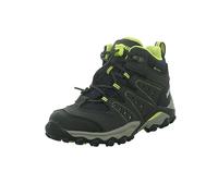Meindl Tuam Junior GTX graphit/lemon 40