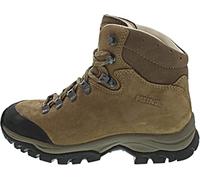 Meindl Damen Wanderschuhe Jersey Lady PRO braun 41 1/3