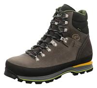 Meindl Vakuum Men Top GTX Herren Wanderschuh in Grau, Größe 9.5