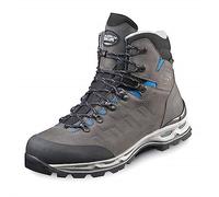 Meindl Unisex Adult . Shoes, Anthrazit Sky, 46.5 EU