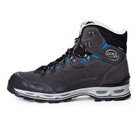 MEINDL Bellavista GTX MFS anthrazit/sky Nubukleder/Kl. B UK 8 Grau Herren
