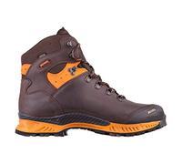 Meindl Herren Softline Top GTX Schuhe (Größe 46, braun)