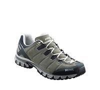 Meindl Unisex Crib Shoe, Braun, 40.5 EU