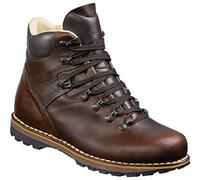 Meindl Sonnblick Trekkingschuhe (dunkelbraun), UK 7