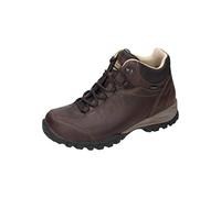 Meindl Unisex Herren Wander, Bergsteigerstiefel Chukka Boot, Braun, 43 EU