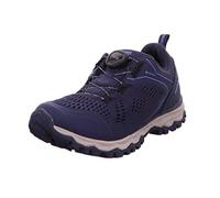 Meindl Abano Lady GTX Boa blau 5 (38)