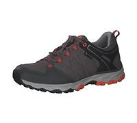 Meindl Unisex Meindl Kinder TrekkingschuhCrib Shoe