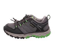 Meindl Unisex Meindl Kinder TrekkingschuhCrib Shoe