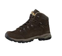 MEINDL Unisex Ohio 2 GTX Trekking-& Wanderstiefel, Braun (Mahagoni 39), 44 EU