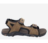 Meindl Unisex Sandalen Capri natur 41