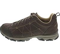 Meindl Unisex Shoes Schuhe, Dunkelbraun/Mocca