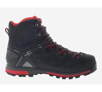 Meindl Unisex Wanderschuhe Tonale GTX schwarz/rot 41.5