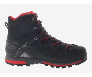Meindl Unisex Wanderschuhe Tonale GTX schwarz/rot 45