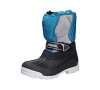 Meindl Unisex x Kampfboot, Silber Benzin, 40 EU Schmal