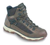 MEINDL Damen Trekkingstiefel Utah GTX kastanie/mocca 39 ½