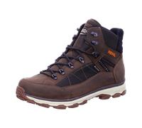 Meindl Utah GTX für Herren, braun, Größe 41 ½ EU / 7,5 UK