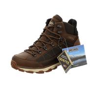 Meindl Utah Lady GTX kastanie/mocca für Damen, braun, Größe 37 ½ EU / 4,5 UK