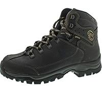 Meindl Vacuum Herren Ultra Trekking-& Wanderstiefel, Dark Brown Vacuum Men Ultra, 46 EU
