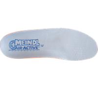 Meindl Vacuum Insole Nocolour 47