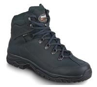 Meindl Vacuum Men Ultra Herren Trekking- & Wanderstiefel, midnight blue, 44 EU