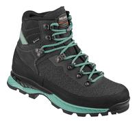Meindl Vakuum 3.5 Damen Wanderschuhe schwarz Größe 37 Trekking Wasserdicht
