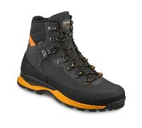 Meindl Vakuum 3.5 Herren (Anthrazit/Orange), 42 EU