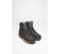 Meindl Vakuum 3.5 Herren (Anthrazit/Orange), 46 EU