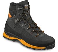 Meindl Vakuum 3.5 Herren (Anthrazit/Orange), 44.5 EU